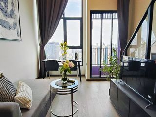 For rent 1 bed condo in Bang Rak, Bangkok