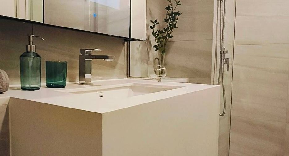 For rent 1 bed condo in Bang Rak, Bangkok