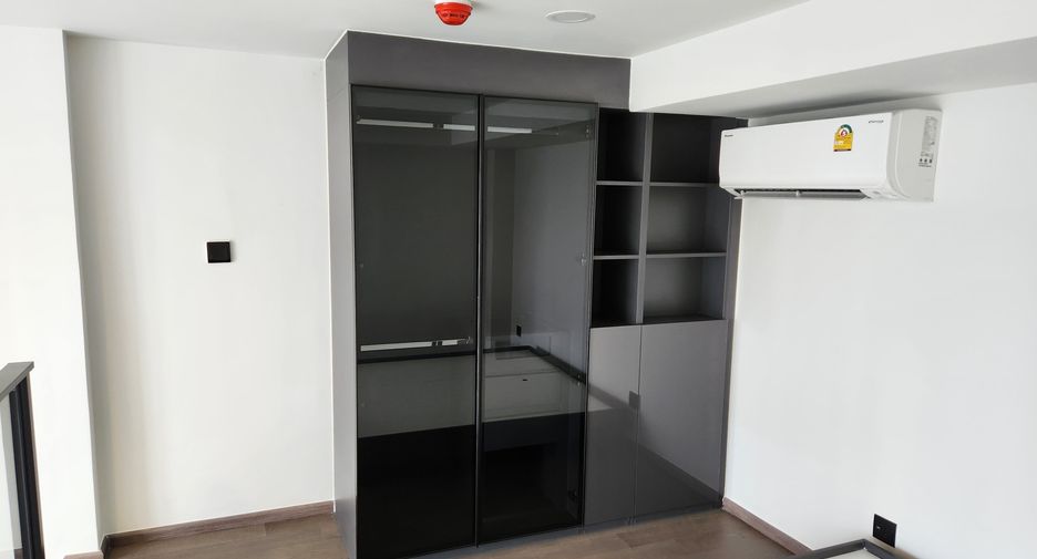 For rent 1 bed condo in Bang Rak, Bangkok