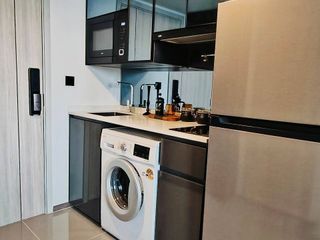 For rent 1 bed condo in Bang Rak, Bangkok