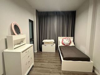 出租 4 卧室 独立屋 在 Prawet, 曼谷