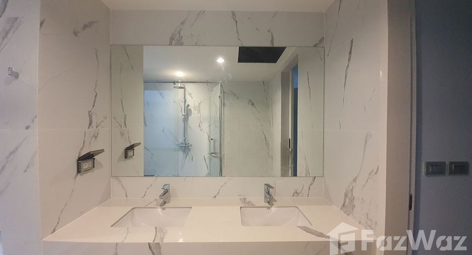 For rent 4 bedrooms house in Prawet, Bangkok