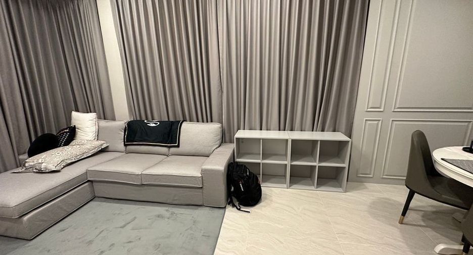 Haus zur Miete mit 4 Zimmer in Prawet, Bangkok