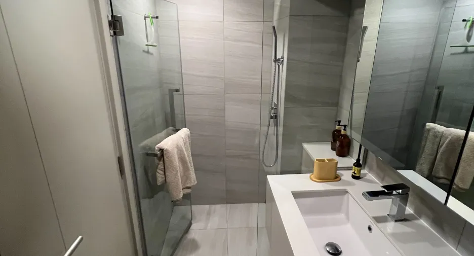 For rent studio condo in Bang Rak, Bangkok