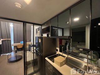 Wohnung zur Miete mit Studio in Bang Rak, Bangkok