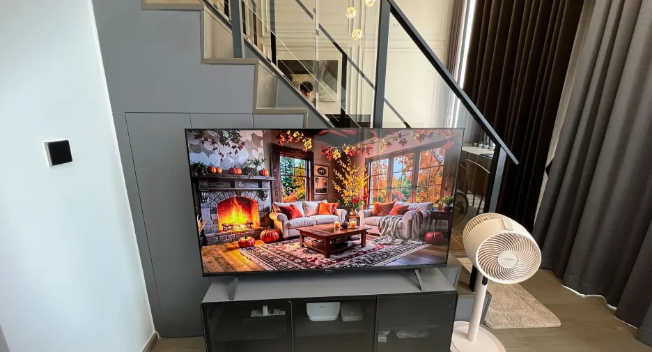 For rent studio condo in Bang Rak, Bangkok