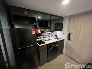 Wohnung zur Miete mit Studio in Bang Rak, Bangkok