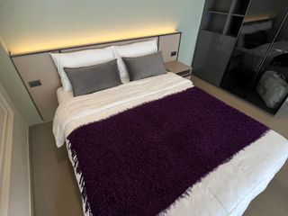 Wohnung zur Miete mit Studio in Bang Rak, Bangkok