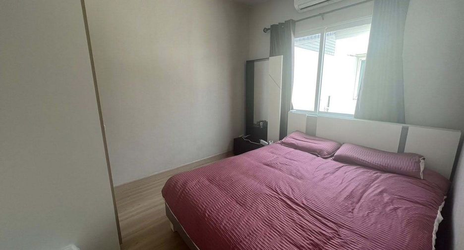 For rent 3 bedrooms house in Bang Phli, Samut Prakan