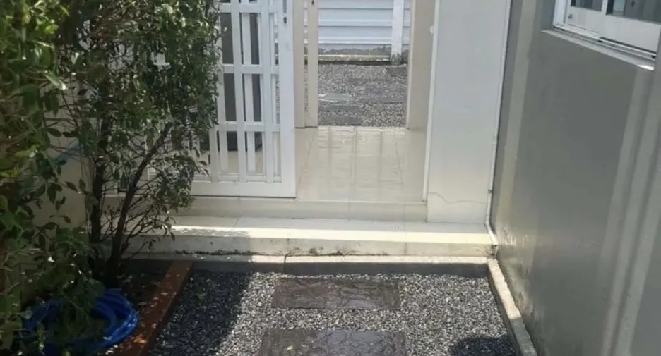 For rent 3 bedrooms house in Bang Phli, Samut Prakan