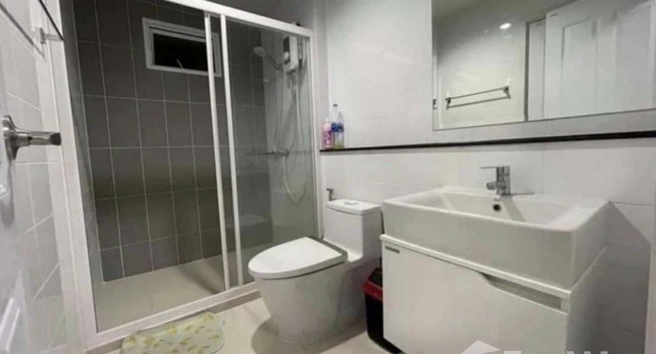 For rent 3 bedrooms house in Bang Phli, Samut Prakan