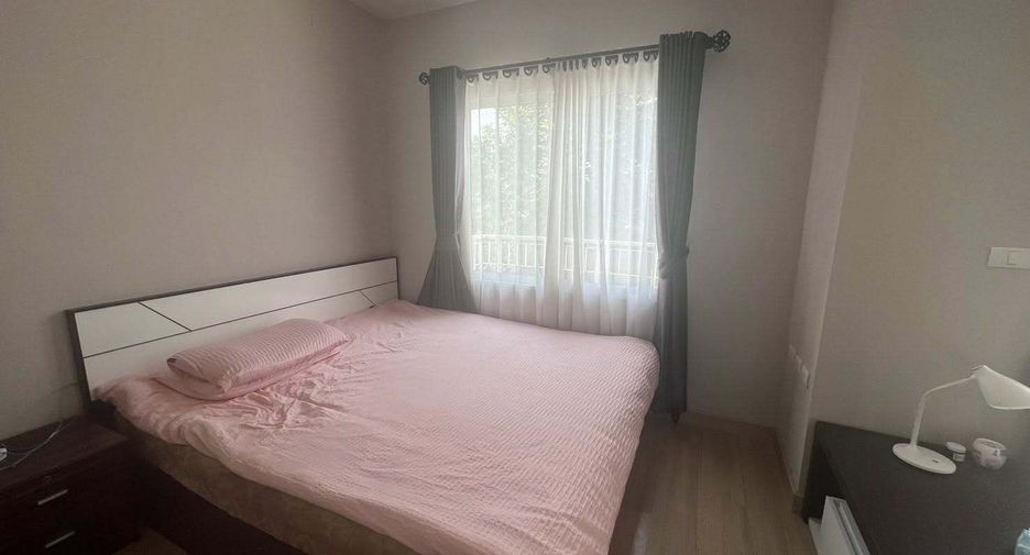 For rent 3 bedrooms house in Bang Phli, Samut Prakan