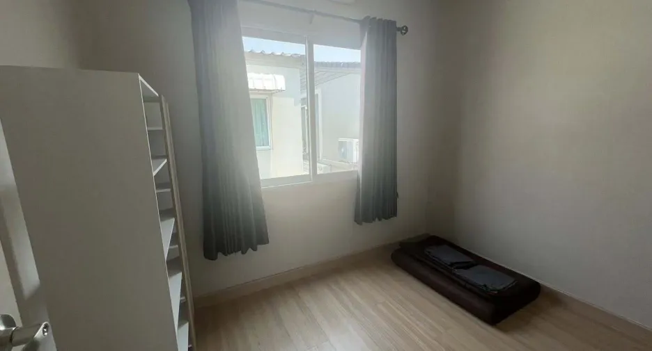For rent 3 bedrooms house in Bang Phli, Samut Prakan