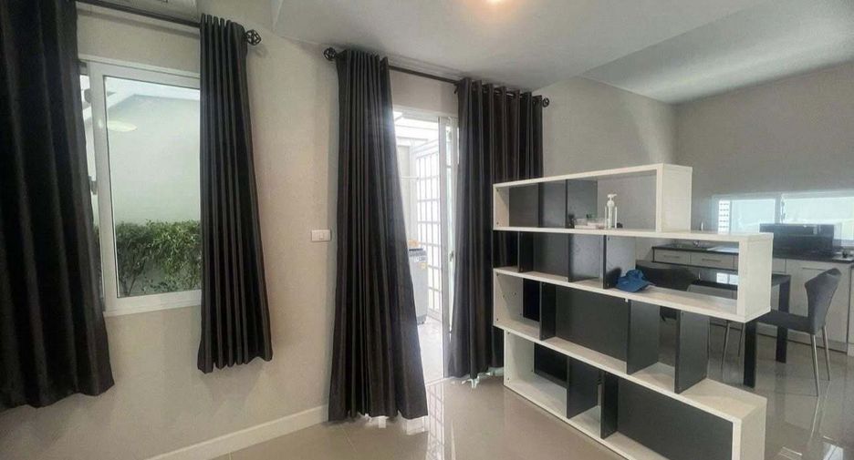 For rent 3 bedrooms house in Bang Phli, Samut Prakan