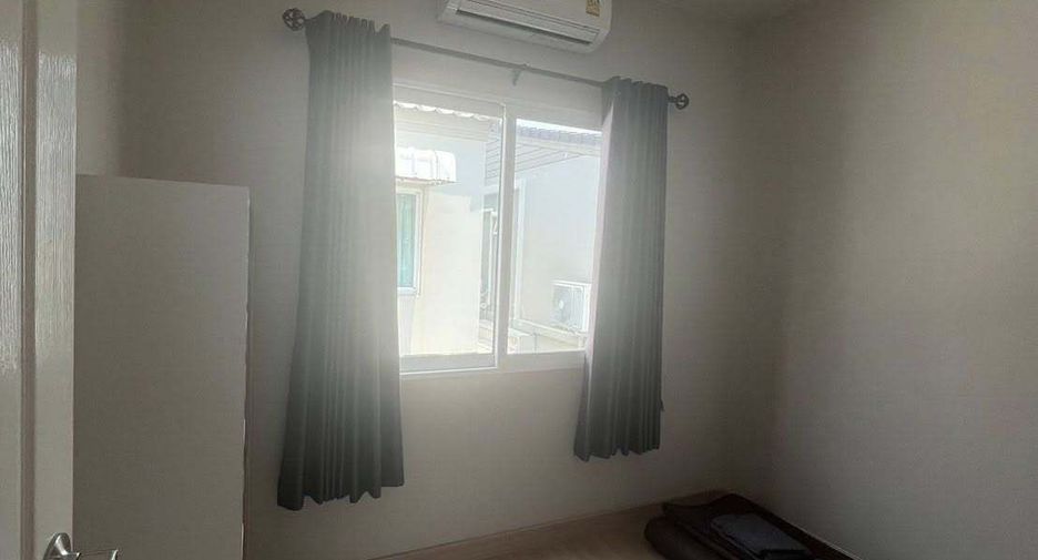 For rent 3 bedrooms house in Bang Phli, Samut Prakan