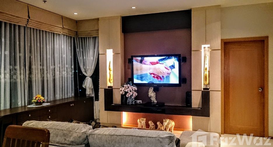 For rent 2 ベッドルーム condo in Khlong Toei, Bangkok