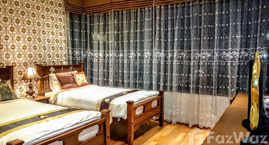 For rent 2 ベッドルーム condo in Khlong Toei, Bangkok