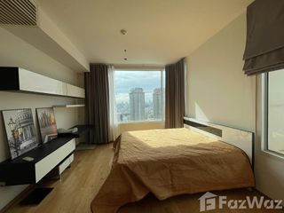 Wohnung zur Miete mit 2 Zimmer in Sathon, Bangkok