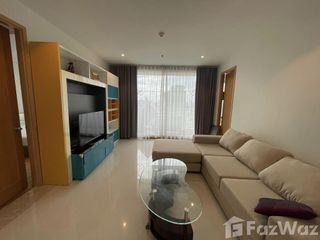 Wohnung zur Miete mit 2 Zimmer in Sathon, Bangkok