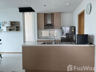 Wohnung zur Miete mit 2 Zimmer in Sathon, Bangkok