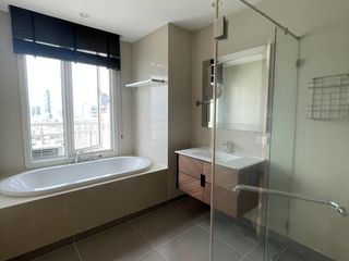 Wohnung zur Miete mit 2 Zimmer in Sathon, Bangkok