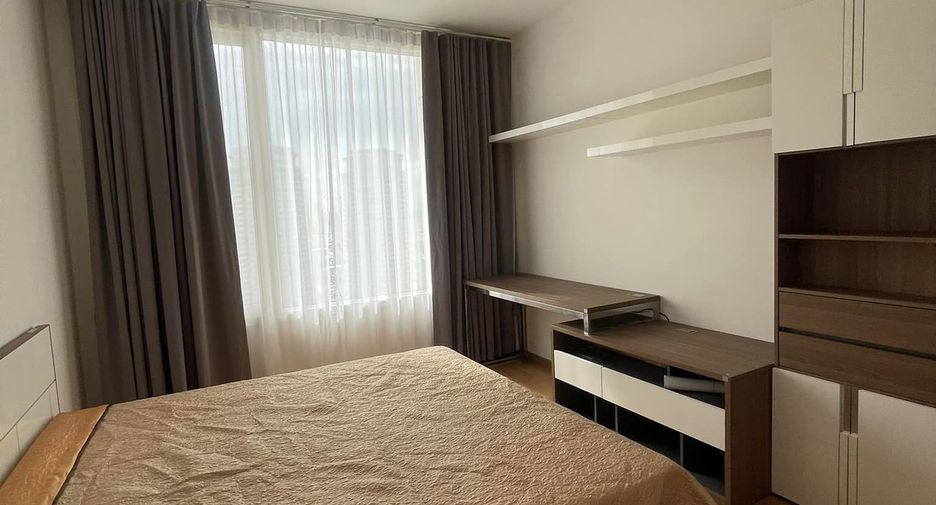 For rent 2 ベッドルーム condo in Sathon, Bangkok