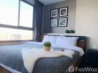 Condo en alquiler de 1 habitaciones en Phra Khanong, Bangkok