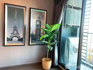 Condo en alquiler de 1 habitaciones en Phra Khanong, Bangkok