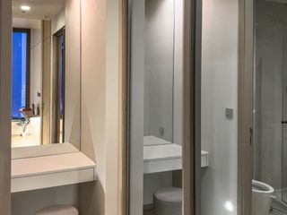 Condo en alquiler de 1 habitaciones en Watthana, Bangkok