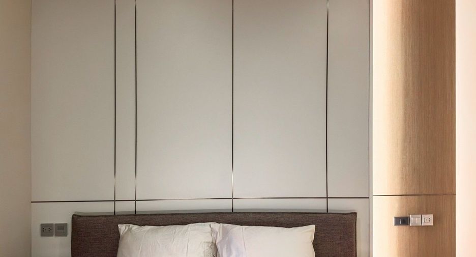 For rent 1 bed condo in Watthana, Bangkok