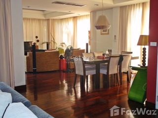 For rent 3 bedrooms house in Huai Khwang, Bangkok