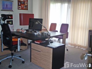 For rent 3 bedrooms house in Huai Khwang, Bangkok
