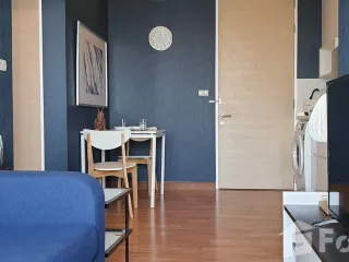 Аренда 1 кровать кондо в Банг На, Бангкок