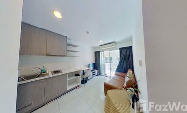 Condo en alquiler de 1 habitaciones en Phra Khanong, Bangkok