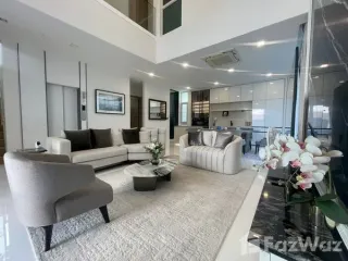 Casa en alquiler de 4 habitaciones en Bueng Kum, Bangkok