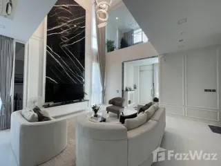 Casa en alquiler de 4 habitaciones en Bueng Kum, Bangkok
