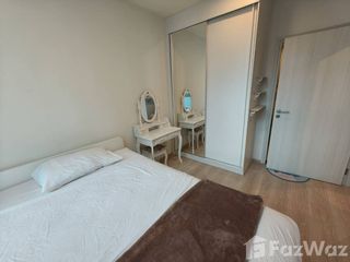 Condo en alquiler de 1 habitaciones en Huai Khwang, Bangkok