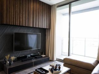 For rent 1 bed condo in Bang Sue, Bangkok