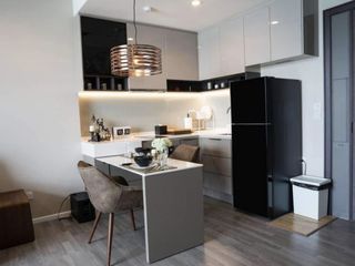 For rent 1 bed condo in Bang Sue, Bangkok