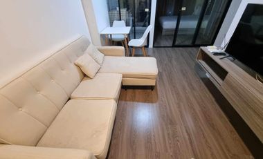 For rent 1 Beds condo in Bang Khen, Bangkok