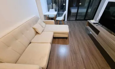 For rent 1 bed condo in Bang Khen, Bangkok