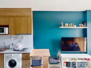 For rent 1 bed condo in Bang Na, Bangkok