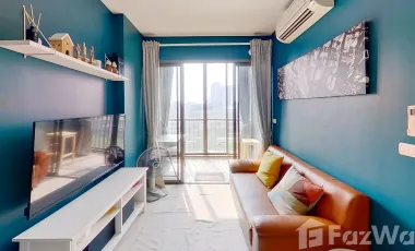 Wohnung zur Miete mit 1 Zimmer in Bang Na, Bangkok