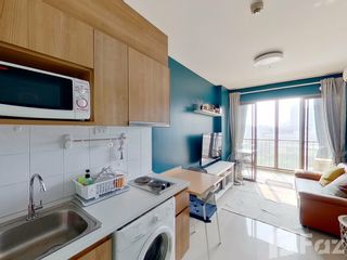 For rent 1 bed condo in Bang Na, Bangkok