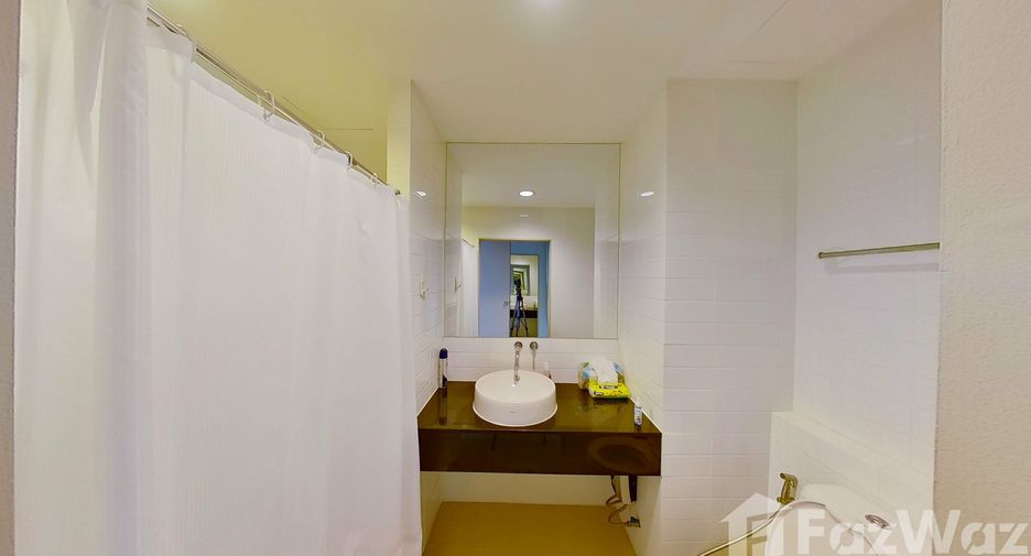 For rent 1 bed condo in Bang Na, Bangkok