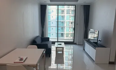 Condo en alquiler de 1 habitaciones en Watthana, Bangkok