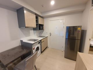 For rent studio condo in Chatuchak, Bangkok