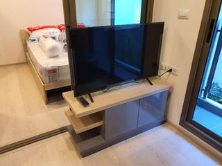 For rent studio condo in Chatuchak, Bangkok