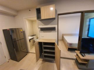 For rent studio condo in Chatuchak, Bangkok