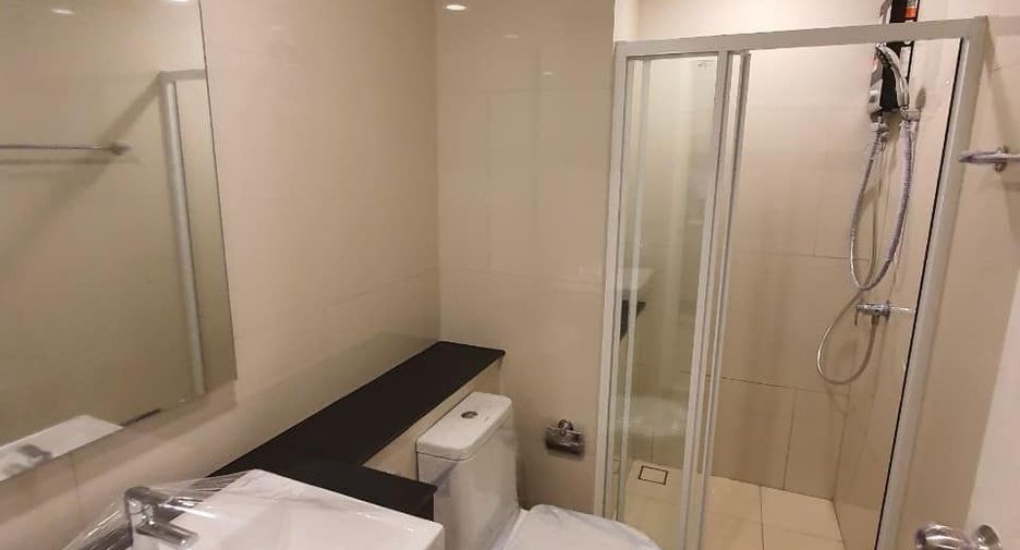 For rent studio condo in Chatuchak, Bangkok